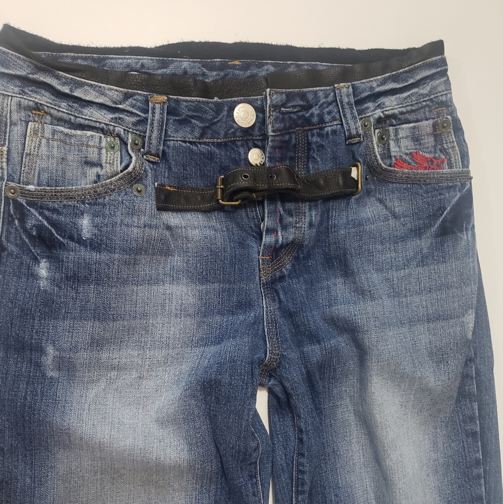 Dsquared2  Jeans